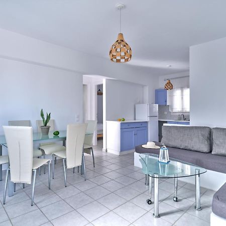 Apartament  Piso Livadi Zewnętrze zdjęcie