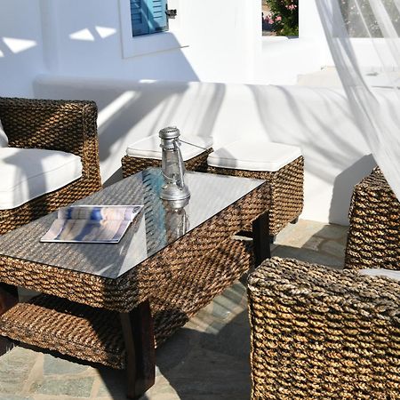 Apartament  Piso Livadi Zewnętrze zdjęcie