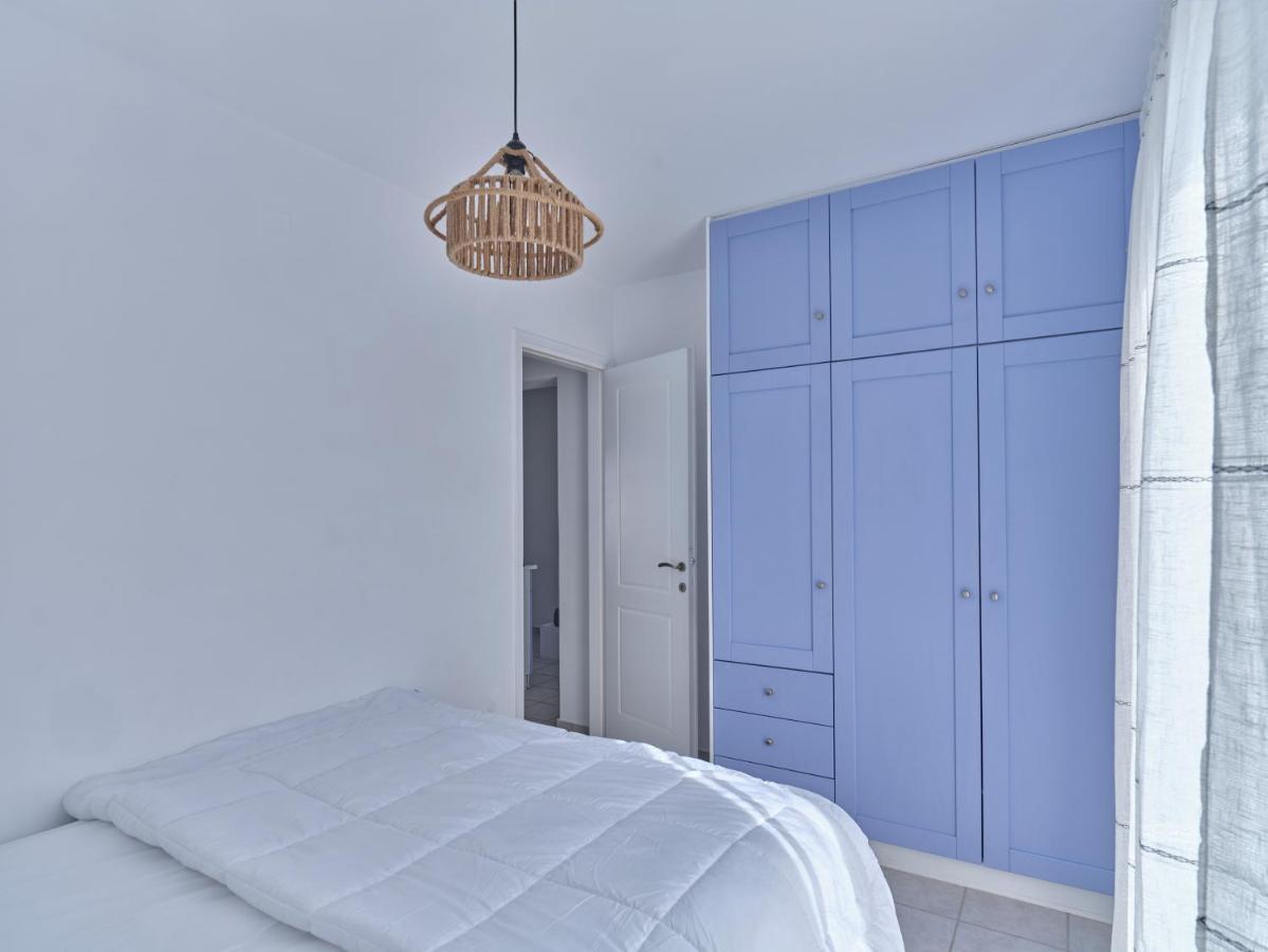 Apartament  Piso Livadi Zewnętrze zdjęcie