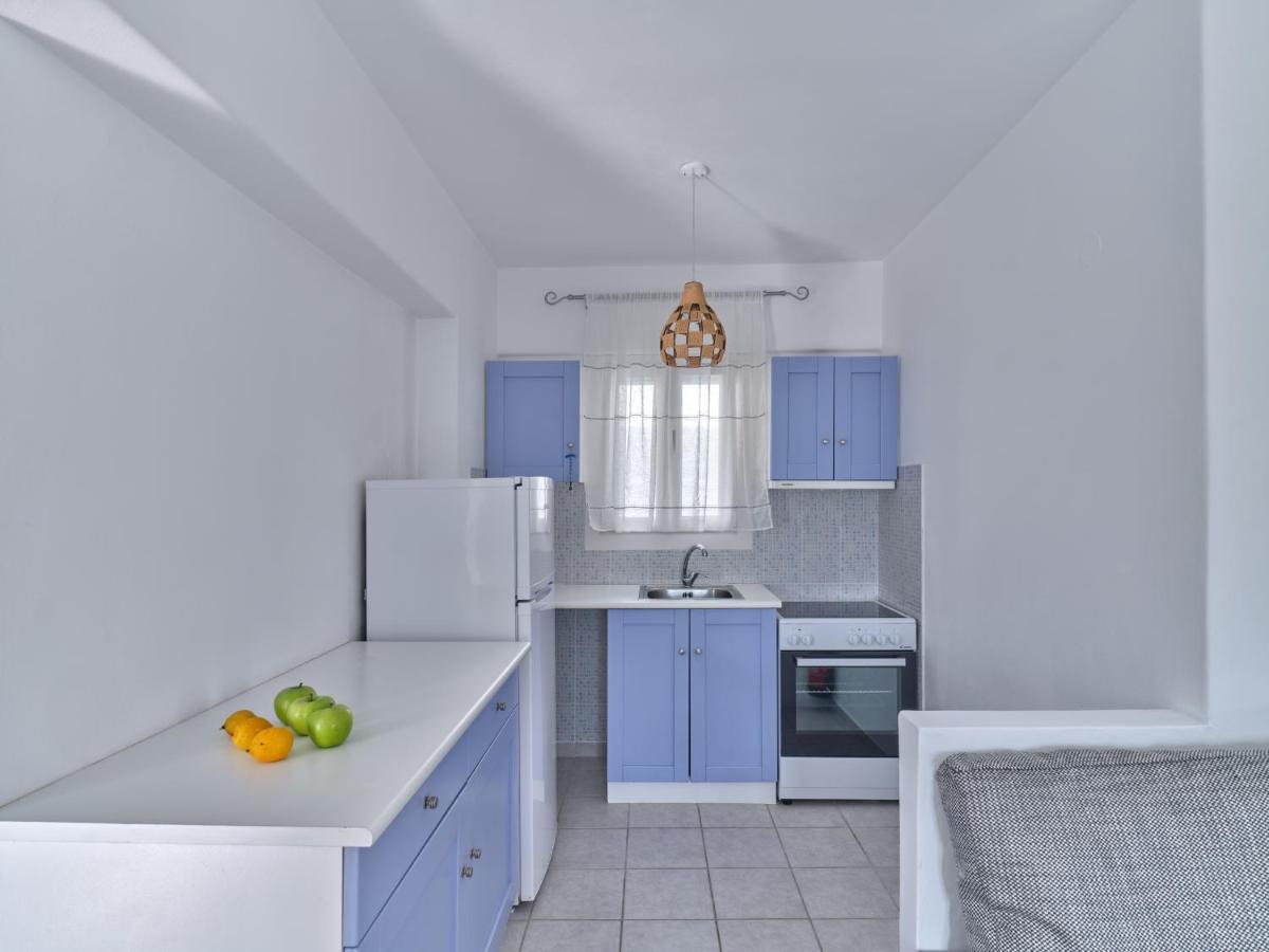 Apartament  Piso Livadi Zewnętrze zdjęcie